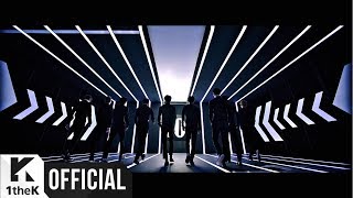 [Teaser 2] UP10TION(업텐션) _ Runner(시작해)