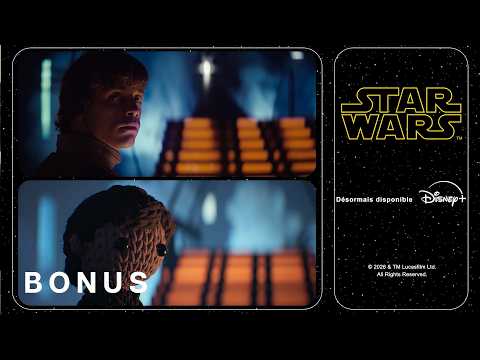 L’histoire originale célébrée | The Mandalorian: Clay Road Trip | @StarWarsFR