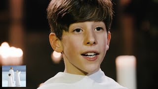 Libera - Carol of the Bells (New)