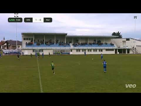 Nk Graničar Kotoriba vs Nk Razvitak