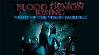 Blood Demon Rising trailer 2016