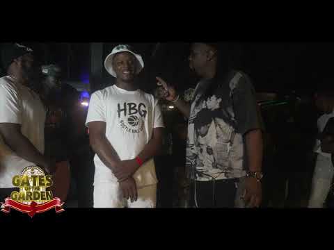 Blik The Barbarian vs BakinSota