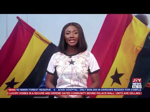 Thomas Partey’s visa saga a major distraction ahead of Ghana’s World Cup opener – Berekum West MP