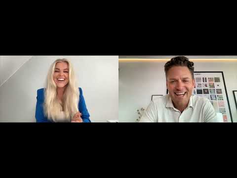 Interview with Anna Björkeryd, Steamify about Omnichannel Index 2022