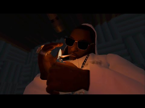 ITZKYY - Outro (Visualizer)