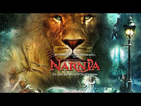 The Chronicles Of Narnia 1(part-20) The Lion, The Witch And The Wardrobe (2005)in hindi 720p