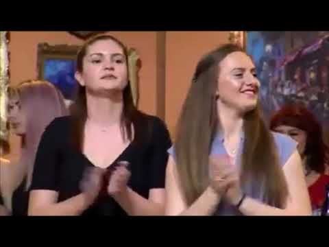 Racaj po racaj mome Spasen Siljanoski MERAK MEANA