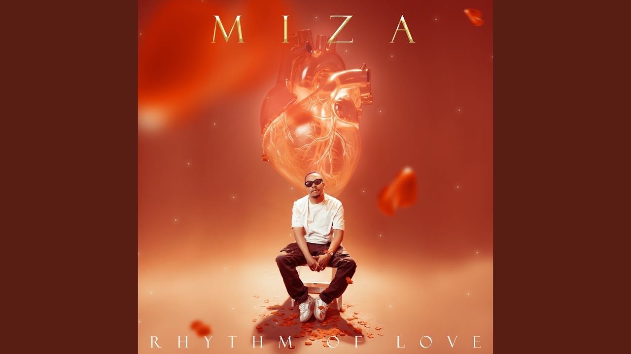 Miza Drops 'Rhythm of Love': The New Pulse of Afro-House Music