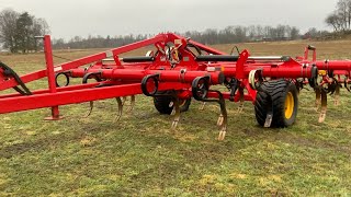 Cultivateur V&auml;derstad Swift 440 | Image 4 - Agroline