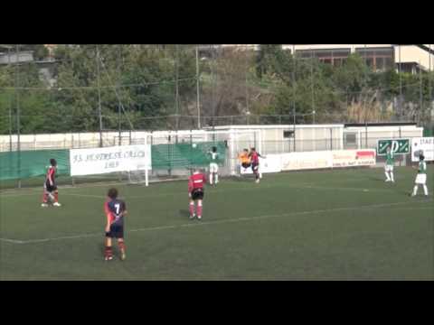 DIL04 071012 SESTRESE - VADO 1-1 ECCELLENZA