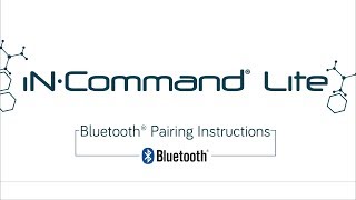 Bluetooth® Pairing Instructions