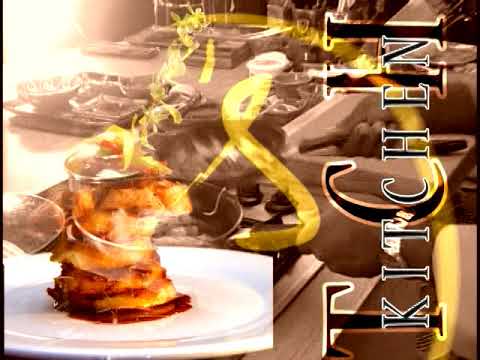 Chef Edey Kitchen Intro