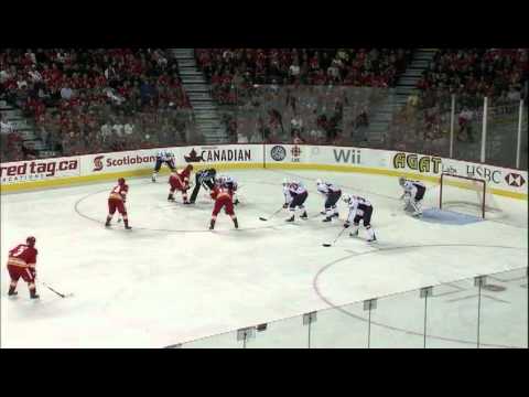 vlc record 2010 11 03 02h11m07s NHL 2010 10 30 Capitals vs Flames HDTV x264 ENG CIF mp4 