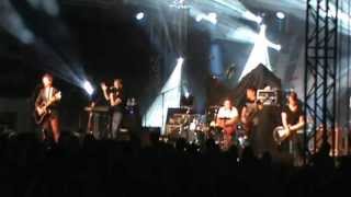 Eleven Past One - Tonights the Night (live in Kirkland Lake)