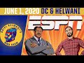 Ariel Helwani's MMA Show (June 1, 2020) | ESPN MMA