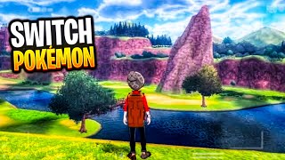 Top 13 Best Pokemon Switch Games