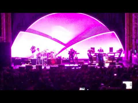 Yes Interviews: 4/84 - Yes on Rockline