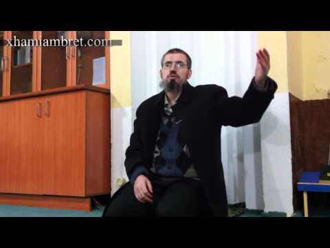 Ndalimi i pasimit te mos besimtareve