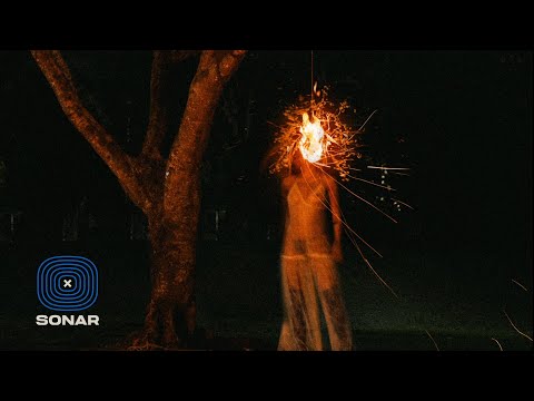 RaiNao - Fuega (Visualizer)