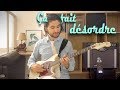 Eddy Mitchell - Ça Fait Désordre - Jeremy Laroch (cover) 🤠