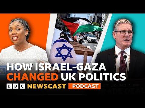Video | Was this the week UK politics changed? | BBC Newscast