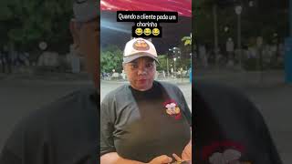 Tem sim 😂😂