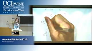 General Chemistry 1A. Lecture 15. Molecular Orbital Theory Pt. 2.