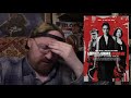 I Spit On Your Grave Deja Vu 2019 Movie Review