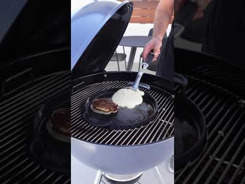 Weber Griddle Accessory | Weber Grills