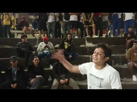 🔥 RABBIT VS PACHO 🔥 GUERREROS DEL NORTE FREESTYLE DE PLAZA CHICLAYO BATALLA DE RAP PERU