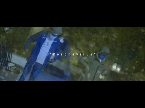 Moshe x Luminous - Coronavirus (Official Video) | Shot By: @realliveyf (IG)