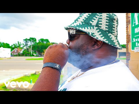 Smoke Lusta - How It Go (Official Music Video)