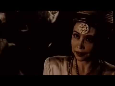 June Foray acting - Sabaka (1954)