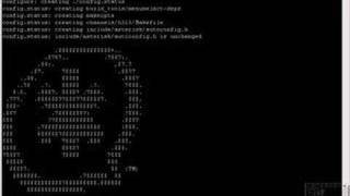 Asterisk YouTube Video