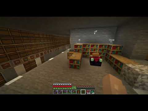 THIRTY THIRD MINECRAFT VIDEO