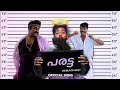 Ambili Chelulla Kannil Paratta Remix Trending Song Bgblackgoat