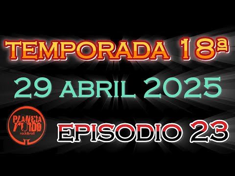 Miniatura del programa 23