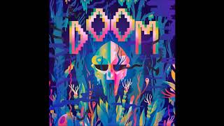 MF DOOM - Notebook 03 (Instrumental)