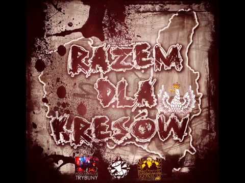 Kaczor BRS Feat Siwupe - Kresy Wschodnie prod.Lema ( Razem Dla Kresów )