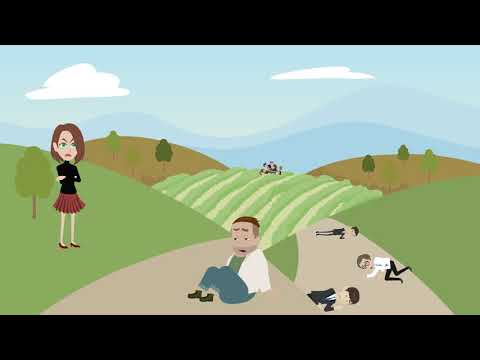 Use Dread to Restore Dying Attraction and Restore Respect