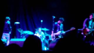 Kids In Glass Houses - For Better or Hearse at Aberdeen AECC