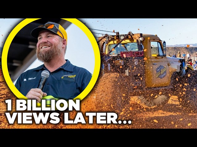 Here's How Youtube Most Successful Off-road Channel Got Started... – VINwiki