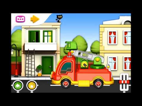 Build and Play 3D Video