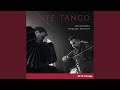 Plante: Suite No. 1, Argentina - III. Tango