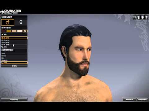 Let's Play APB Reloaded #01 macht echt bock (Deutsch/German)