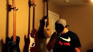 The Color Morale - Is Happiness a Mediocre Sin? (Vocal Cover)