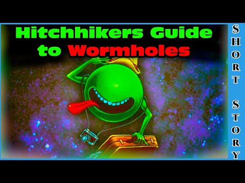 One Shot SciFi 1666 - What an odd thing to say & Wormhikers | HFY | Humans Are Space Orcs