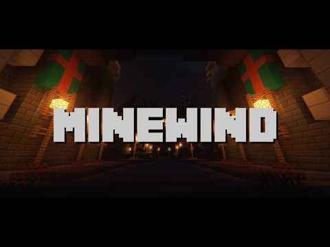 Insane Minewind Trailer: BenjaminMC Strikes Again