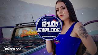 BYE BYE  TCHAU TCHAU Versão Arrochadeira   Mc Iguinho Da CT   DJ NT  R10 EXPLODE720P HD