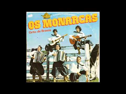A Noite Da Despedida - Os Monarcas